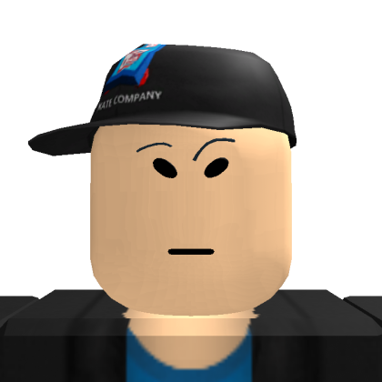 Roblox profile picture for @Niels2356
