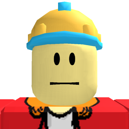 Roblox profile picture for @Encoder