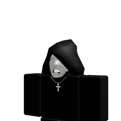 Roblox avatar