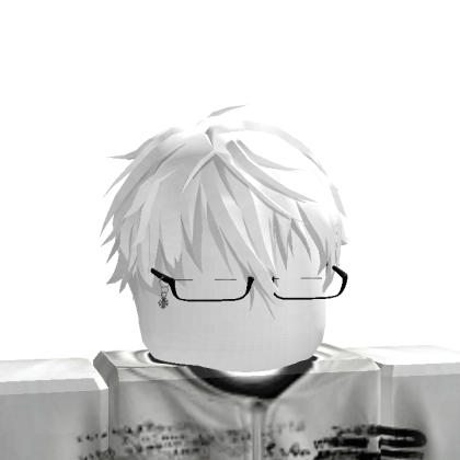 Roblox profile picture for @zRayckem
