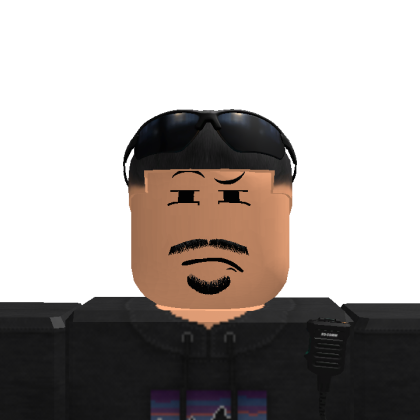 Roblox avatar