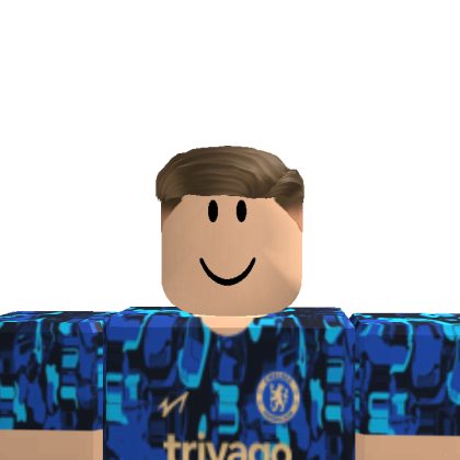 Roblox avatar