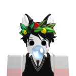 Sosumi Roblox avatar