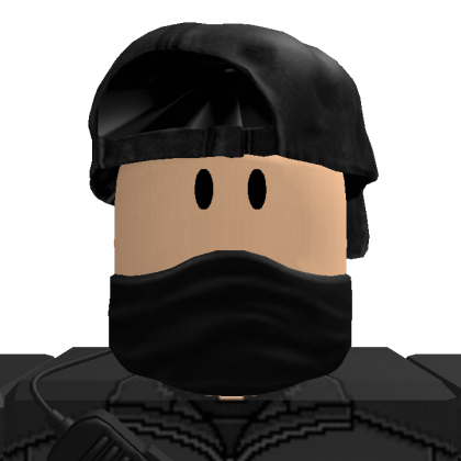 Roblox avatar
