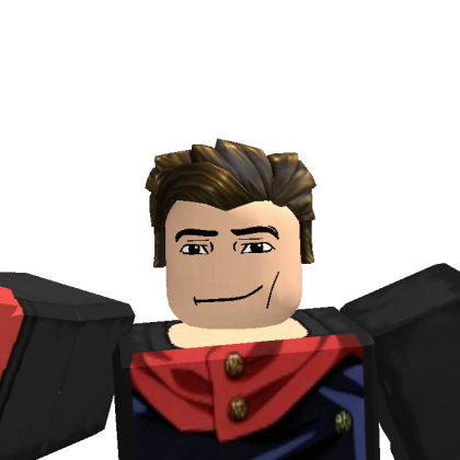 Roblox profile picture for @hstisr