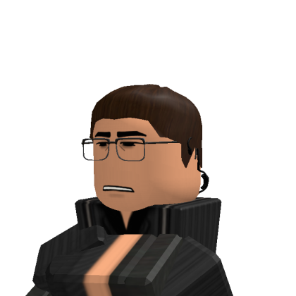 Roblox avatar