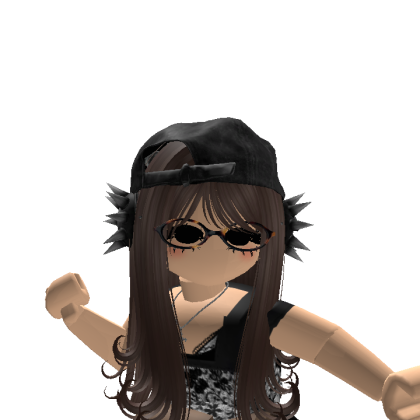 Roblox profile picture for @ryuulvrr