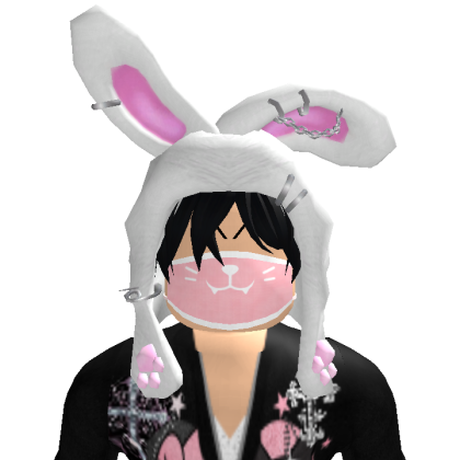 Roblox profile picture for @melody