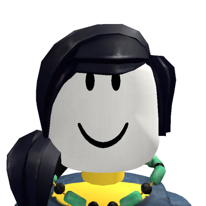 Roblox profile picture for @saloros1