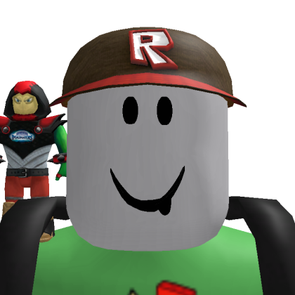 Roblox profile picture for @Ningthem