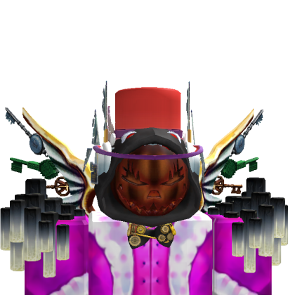 ImperialDesire