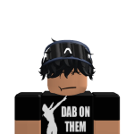 @Adamdenglade