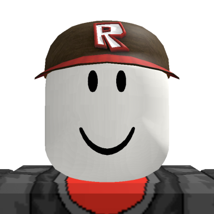 Roblox profile picture for @Torching