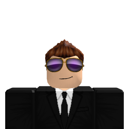 Roblox avatar
