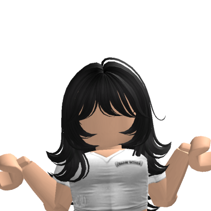 Roblox profile picture for @maju_lfer