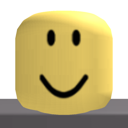 Roblox profile picture for @Lively