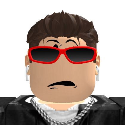 Roblox avatar