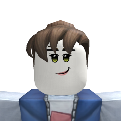 Roblox profile picture for @kaede1118