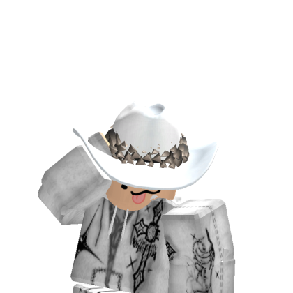 Roblox avatar