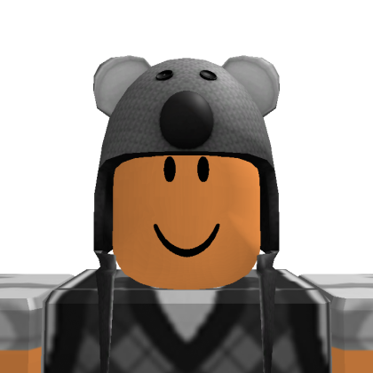 Roblox profile picture for @actively