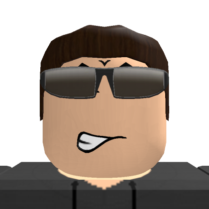 Roblox avatar