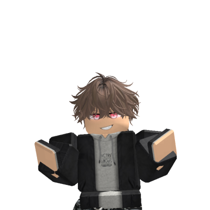 Roblox avatar