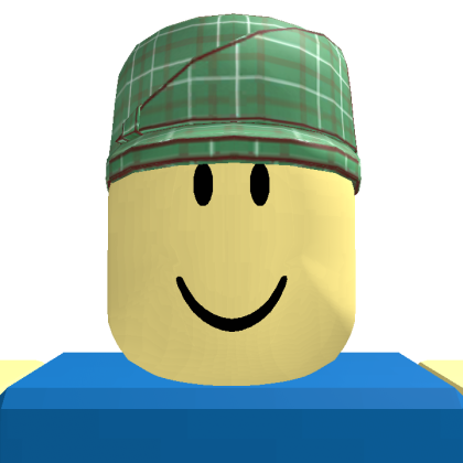 Roblox profile picture for @maggot