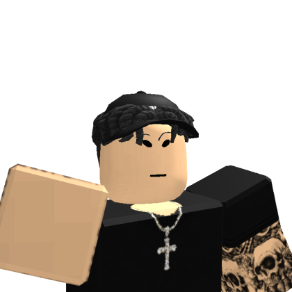 Roblox avatar