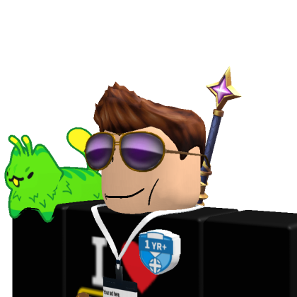 Roblox avatar