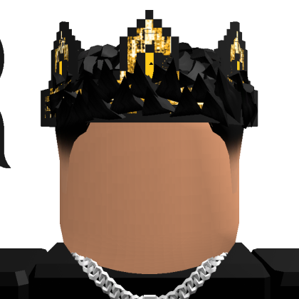 Roblox profile picture for @rikkieks