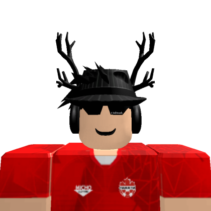 Roblox avatar