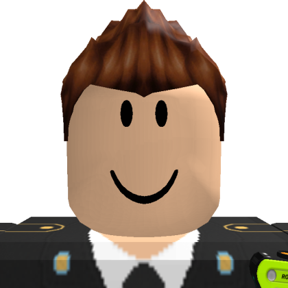 Roblox avatar