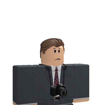 Roblox avatar