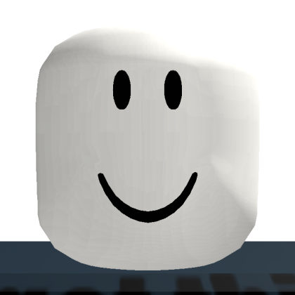 Roblox profile picture for @knuPtfaD