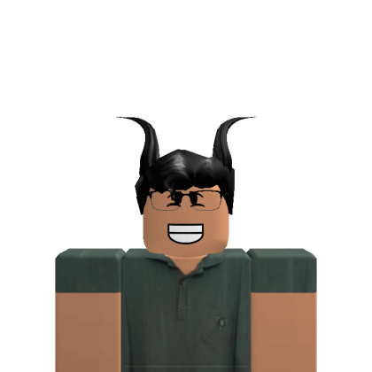 Roblox avatar