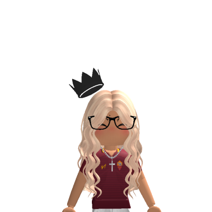 Roblox avatar