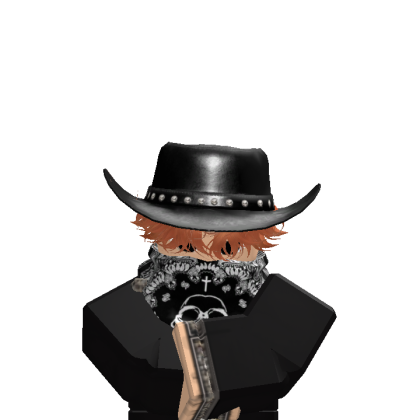 Roblox avatar