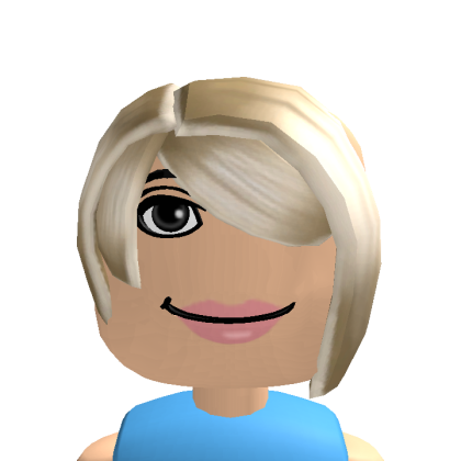 Roblox profile picture for @r0ckout_m