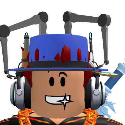 Roblox avatar