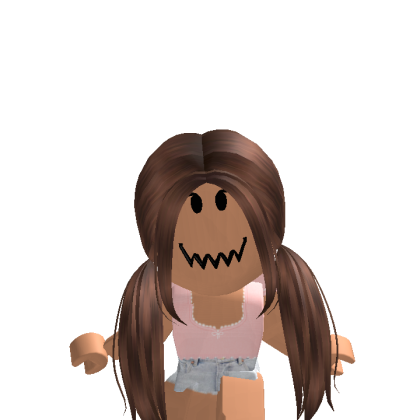 Roblox profile picture for @HiiAthena