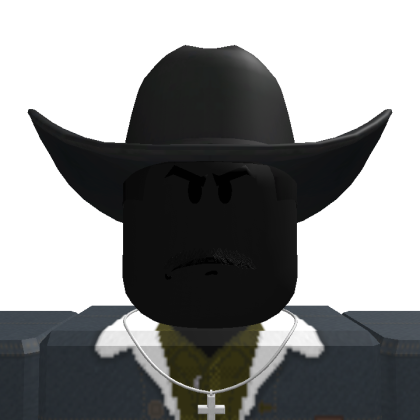 Roblox avatar