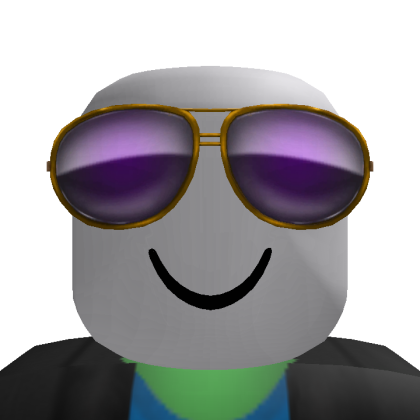 Roblox profile picture for @mousarth