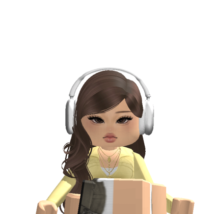 Roblox profile picture for @qtk4i