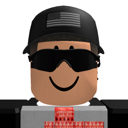 Roblox avatar