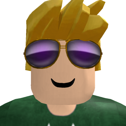 Roblox profile picture for @iBiieuh