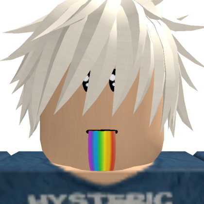Roblox profile picture for @horn