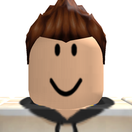 Roblox profile picture for @mecha