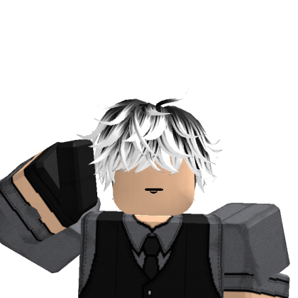 Roblox avatar