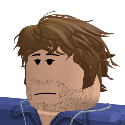 Roblox avatar