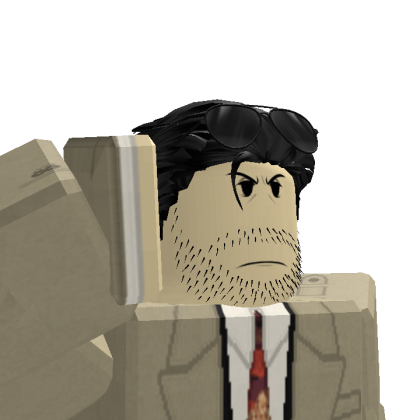 Roblox avatar